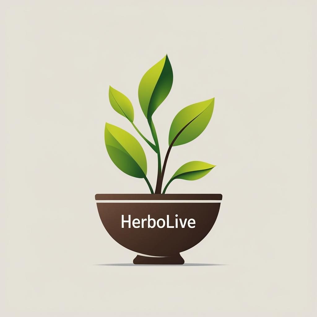 Logo HerboLive