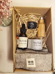 Kit Cosmética Natural DIY — 5 recetas