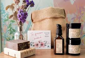 Kit Cosmética Natural DIY — 5 recetas - Imagen 2