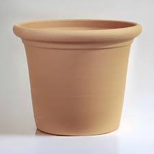 Maceta cerámica 20 cm: elegancia y funcionalidad para tus plantas